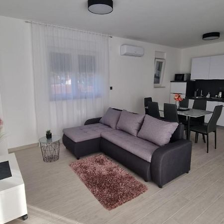 Gabi Apartment Grebaštica Exterior foto