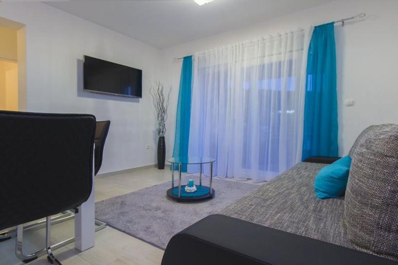Gabi Apartment Grebaštica Exterior foto