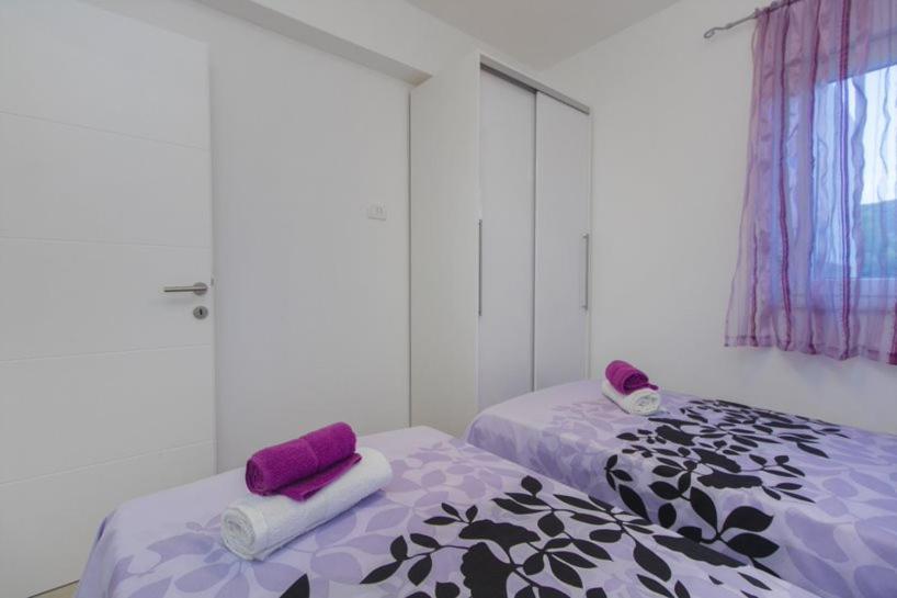 Gabi Apartment Grebaštica Exterior foto