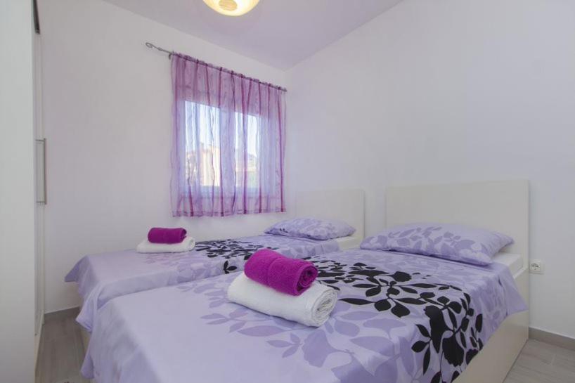 Gabi Apartment Grebaštica Exterior foto