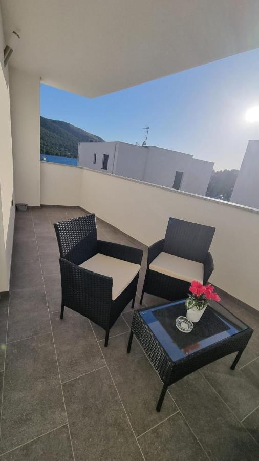 Gabi Apartment Grebaštica Exterior foto