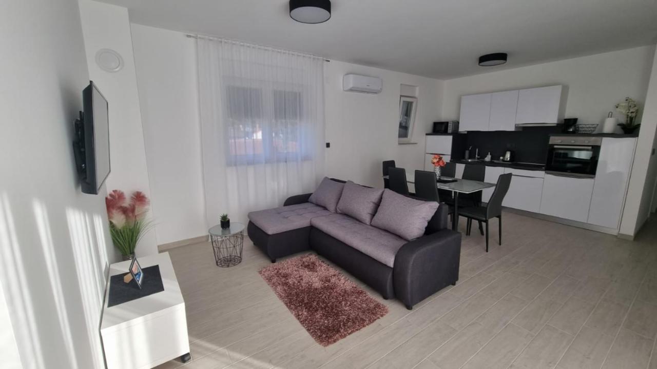 Gabi Apartment Grebaštica Exterior foto