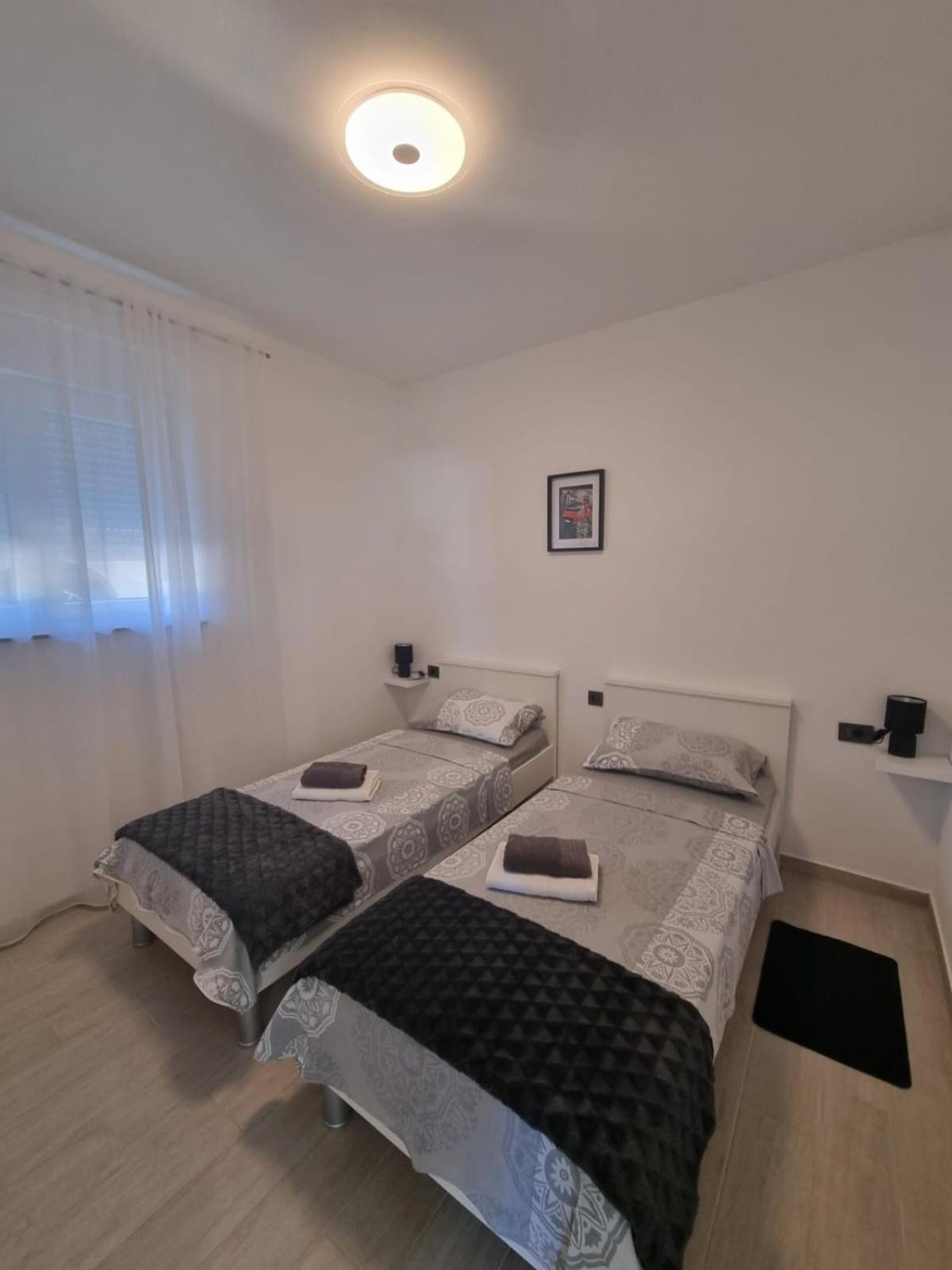 Gabi Apartment Grebaštica Exterior foto