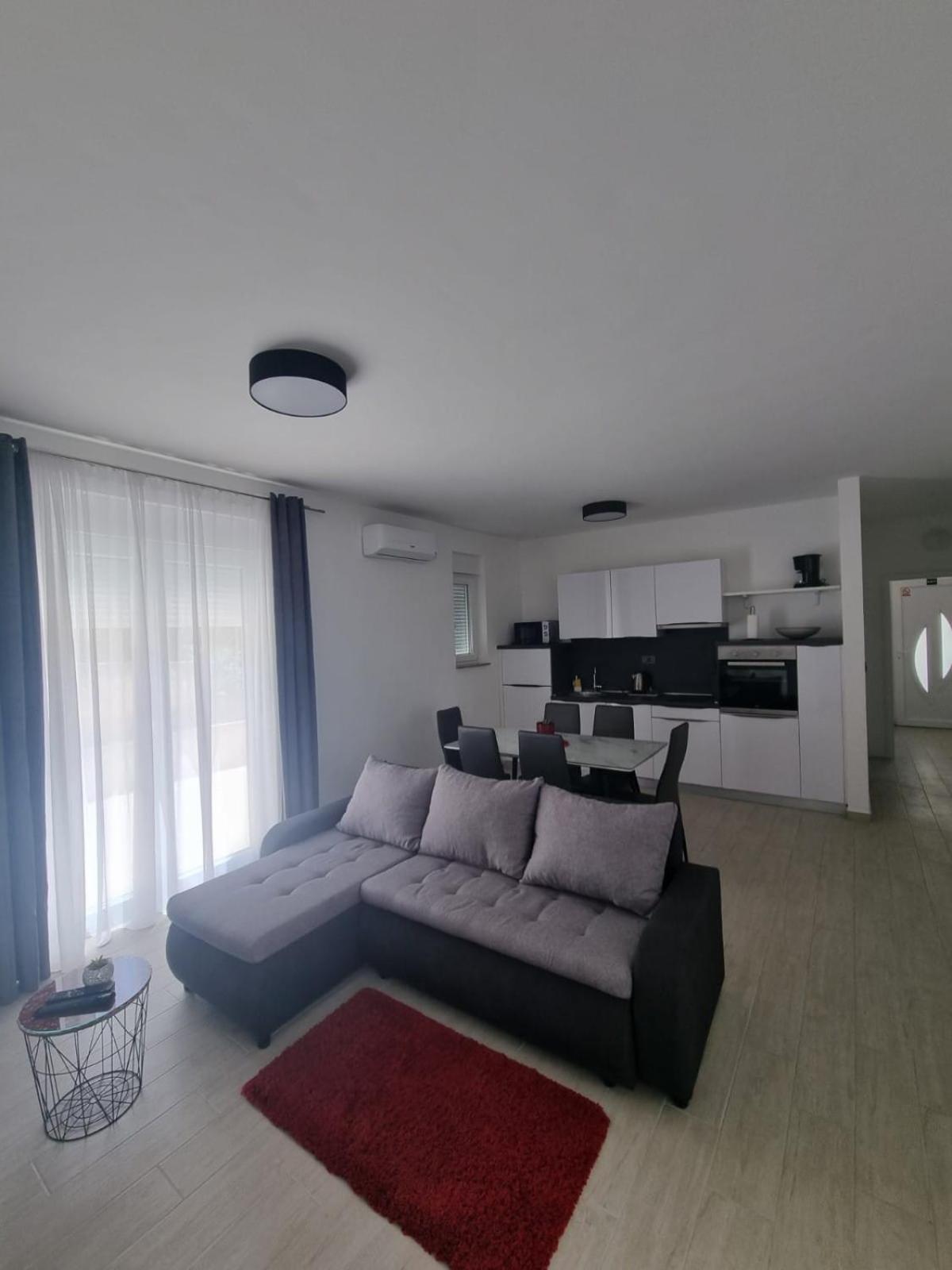 Gabi Apartment Grebaštica Exterior foto