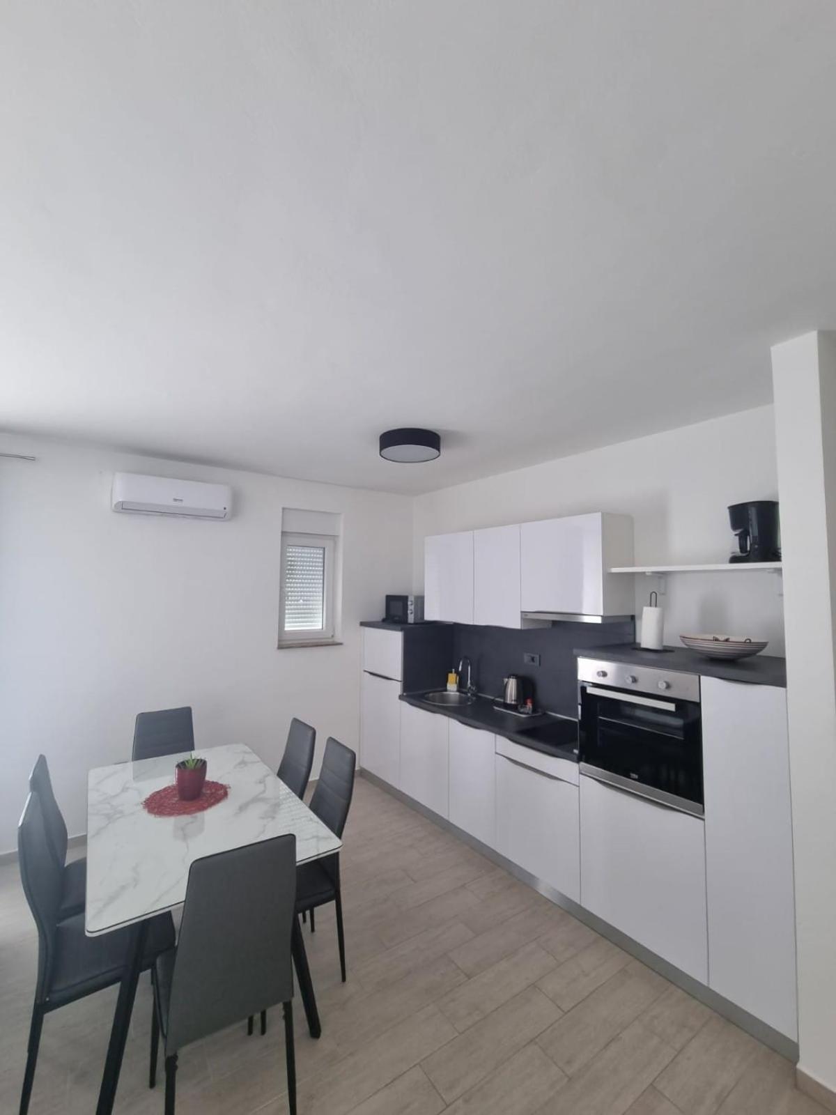 Gabi Apartment Grebaštica Exterior foto