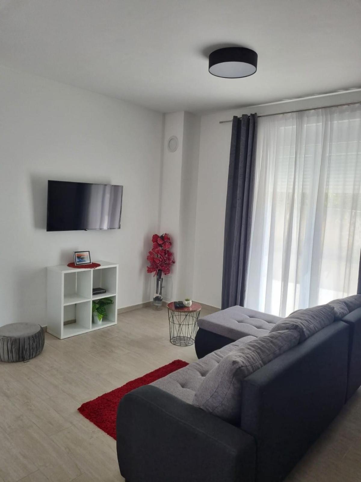 Gabi Apartment Grebaštica Exterior foto